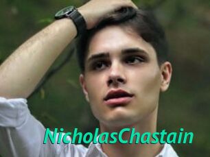 NicholasChastain