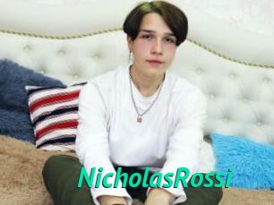 NicholasRossi