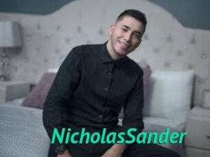 NicholasSander