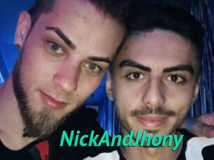 NickAndJhony