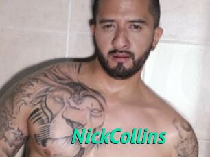 NickCollins