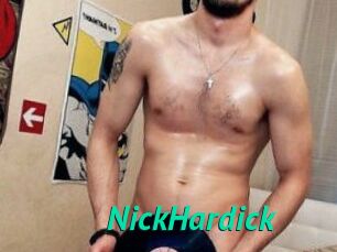 NickHardick