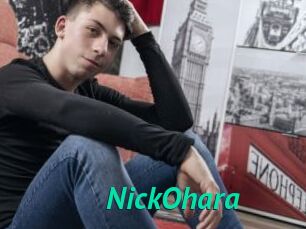 NickOhara