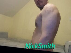 NickSmith