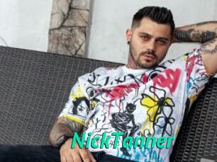 NickTanner