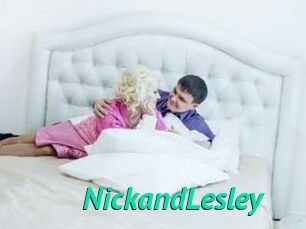 NickandLesley