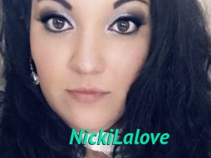 NickiLalove