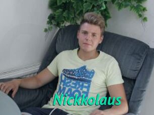 Nickkolaus