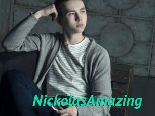 NickolasAmazing