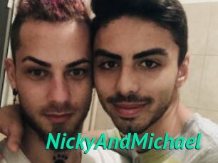 NickyAndMichael