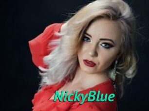 NickyBlue