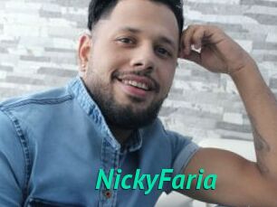NickyFaria