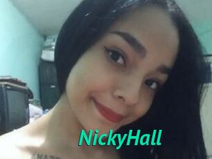 NickyHall