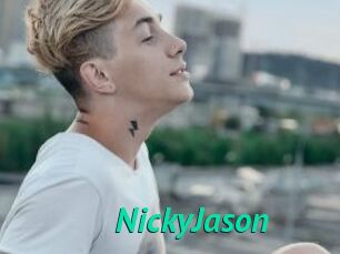 NickyJason