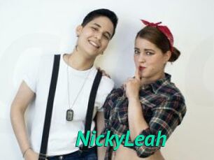 NickyLeah