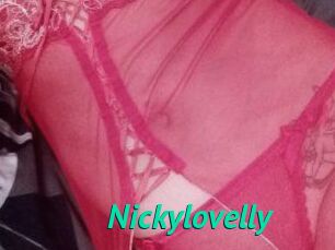 Nickylovelly