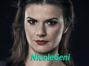 NicoleGeni Gratis Camsex