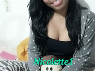 Nicolette1