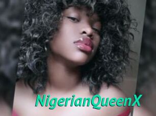 NigerianQueenX