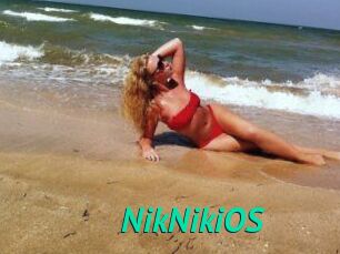 NikNikiOS
