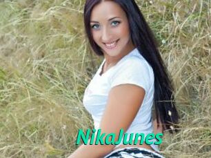 NikaJunes