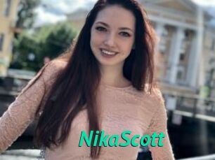 NikaScott