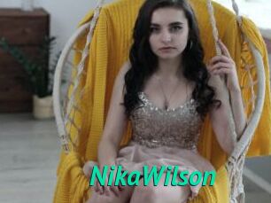 NikaWilson