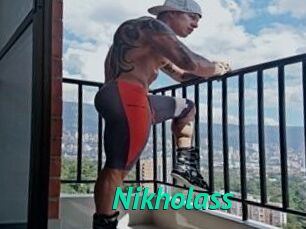 Nikholass