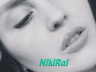 NikiRai