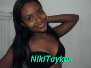 NikiTaykon