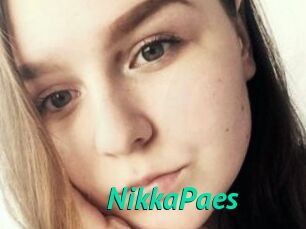 NikkaPaes