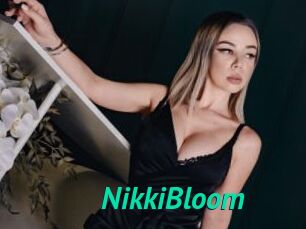 NikkiBloom