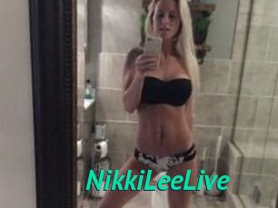 NikkiLeeLive