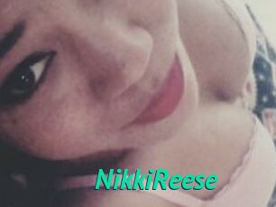NikkiReese
