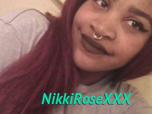 Nikki_RoseXXX