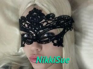 NikkiSue