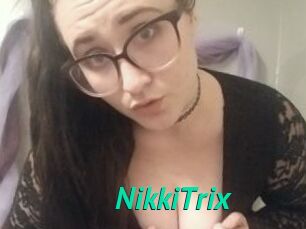 NikkiTrix
