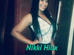 Nikki_Hillx