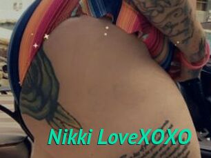 Nikki_LoveXOXO