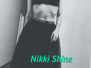 Nikki_Shine