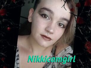 Nikkicamgirl