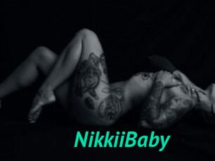 NikkiiBaby