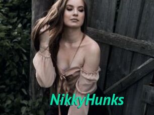 NikkyHunks