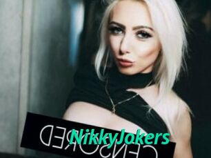 NikkyJokers