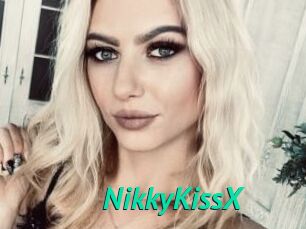 NikkyKissX