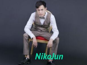 NikoJun Gratis Camsex