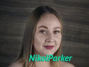 NikolParker