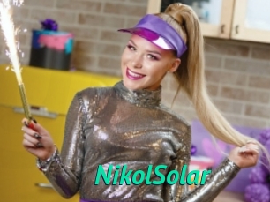 NikolSolar