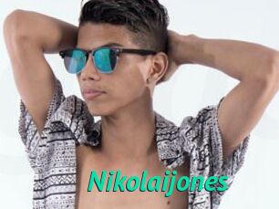 Nikolaijones