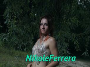 NikoleFerrera